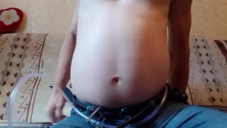 Bloat in the my jeans