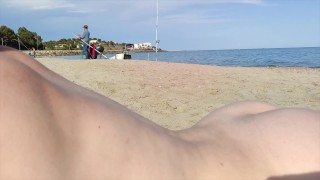 Amateur Wife Beach Porn - Real Amateur Wife Naked in Public Beach - Free Porn Videos - YouPorn