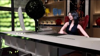 Fashion Business EP2 Part 46 So Much Sex By LoveSkySan69