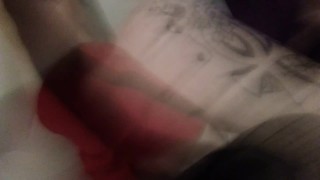 Play time TexasSunshyne style. Sucking and fucking!