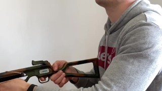 Oops, bro, I broke my PC