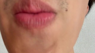 Video of Korean college students licking anal!!【Anal】【Masturbation】【Spanking】