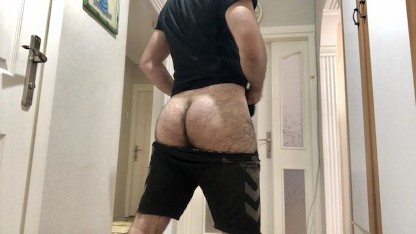 Hairy Back Porn - Gay Hairy Back Porn Videos | YouPorn.com