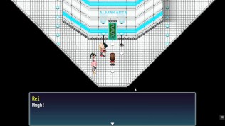 xxxx veo Apostle [JOI Hentai game] Ep.2 Medical sex examination with huge breast titjob