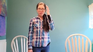 Proving My Bladder Strength to YOU!