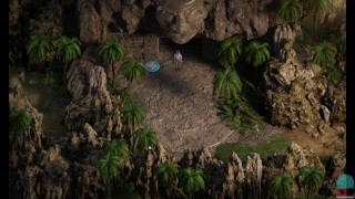 TON #177 • TREASURE OF NADIA • PC Gameplay [HD]