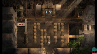 TON #178 • TREASURE OF NADIA • PC Gameplay [HD]