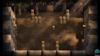 TON #179 • TREASURE OF NADIA • PC Gameplay [HD]