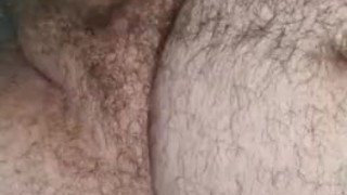 Quick wank