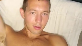 GIRTHYYYYGARYYY's Two Handed Fat Cock Needs Some Attention😜 Full Vid On My Onlyfans!!