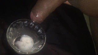 do you want a shot??