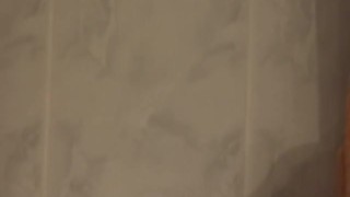 caught step sister in bedroom