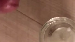 #2 ごっくんように4発分貯まりました！