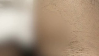 日課のおなにー　男子学生
