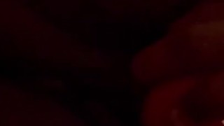 Masturbation 