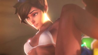 Take Me PMV HMV | SFM/Blender/3D