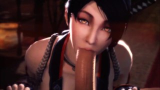 Take Me PMV HMV | SFM/Blender/3D