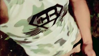 Slutboyben CAM4 Sexy Latex Slut Publicly Exposed 