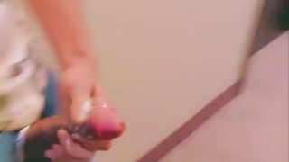 Slutboyben CAM4 Hotel Floor EXHIBITIONIST 