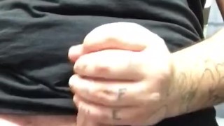 Quick fat nut