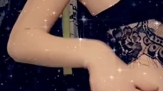 Sexy tease 