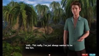 Treasure Of Nadia NLT-Media: The Love Potion-Ep44