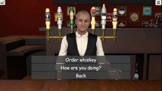 Mad Turn: New Waitress-Ep1
