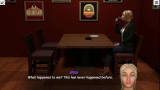 Mad Turn: New Waitress-Ep1