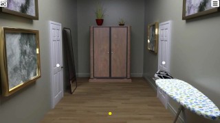 Mad Turn. Angry Housewife-Ep2