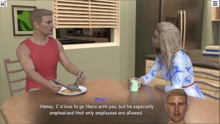 Mad Turn. Angry Housewife-Ep2