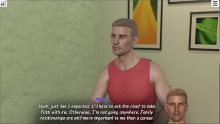 Mad Turn. Angry Housewife-Ep2