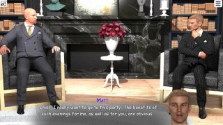 Mad Turn:A Day In The Office-Ep3