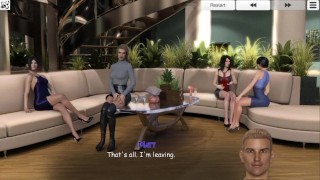 Mad Turn.:Its Party Time-Ep5