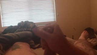 More solo fun