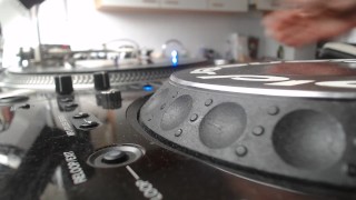 Simple test sound before new one