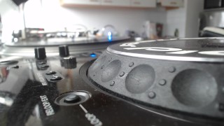 Simple test sound before new one