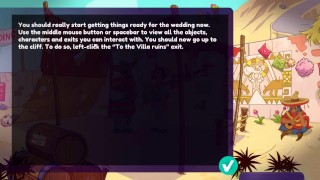 WDDT: The Wedding-Ep1