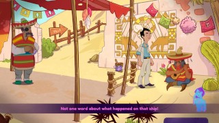 WDDT: The Wedding-Ep1