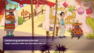 WDDT: The Wedding-Ep1