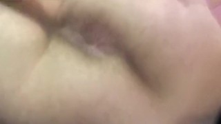 Ass and cock for you