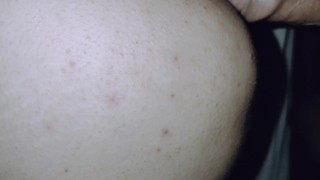 Sweet tight ass homemade latin. 肛交 未经审查