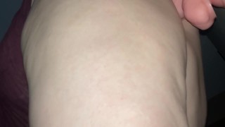 Thick dick spreads thick thighs - OFC9