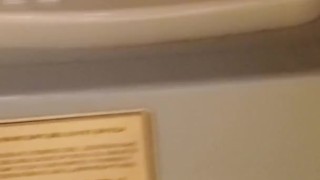 Pissing on the safe