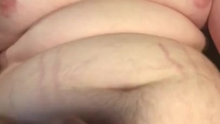 Teen dadbod feedee bear