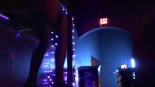 School girl wardrobe dancing (pt.2)