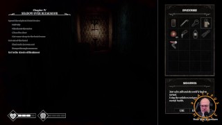 Lust From Beyond - Part 4 - Escape the Hotel