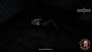 Lust From Beyond - Part 4 - Escape the Hotel