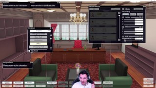 piccolo tutorial su come giocare a custom order maid 3d2 it's a night magic