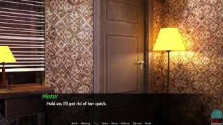 Plowing Lola in a motel room • DUSKLIGHT MANOR #128