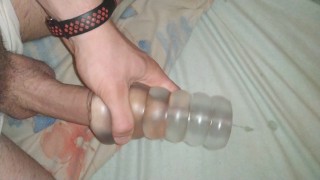 Big cock in pussy
